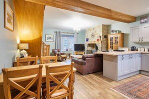 Casa | 2 quartos, ferros/tábuas de passar roupa