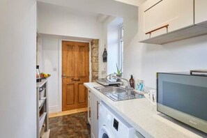 独立别墅 | 1 多间卧室、熨斗/熨衣板