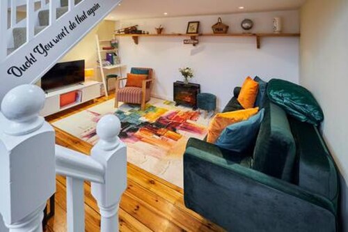 Host Stay Millers Coach House