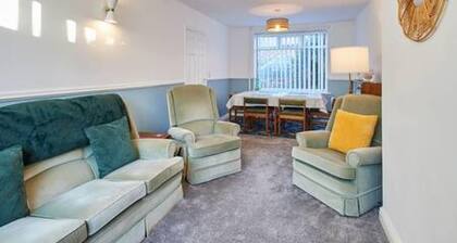 Host Stay St Mark s Close