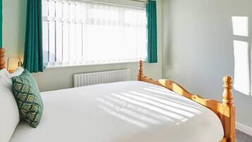 Nhà | 3 phòng ngủ, bàn ủi/dụng cụ ủi quần áo, truy cập Internet tốc độ cao