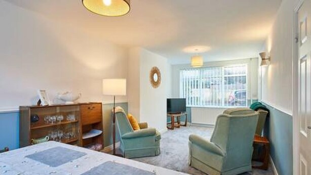 House - Host Stay St Mark s Close (Redcar)