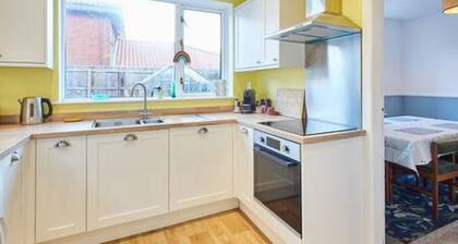 Host Stay St Mark s Close