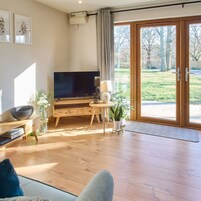 House | 1 bedroom, iron/ironing board