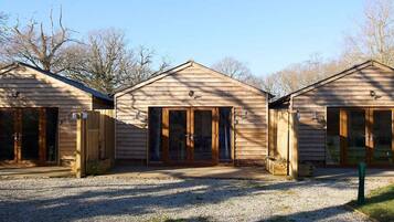 House | 1 bedroom, iron/ironing board