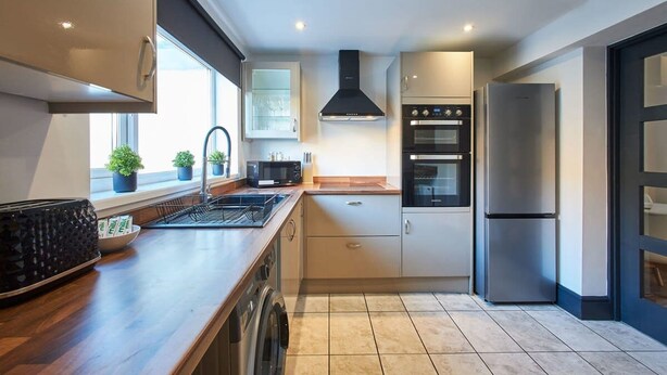 House - Host Stay North Shore Cottage (Newbiggin-by-the-Sea)