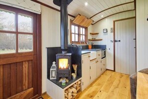 Studio | 1 makuuhuone