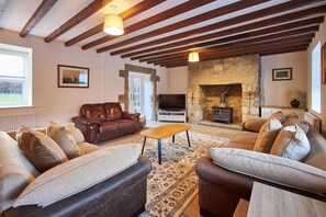 House - Host Stay The Orchard (Cramlington)