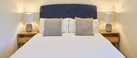 單棟房屋 | 1 間睡房、熨斗/熨衫板