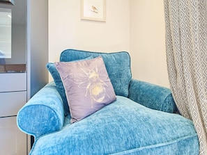 House - Host Stay Oak Barn (Ashford)