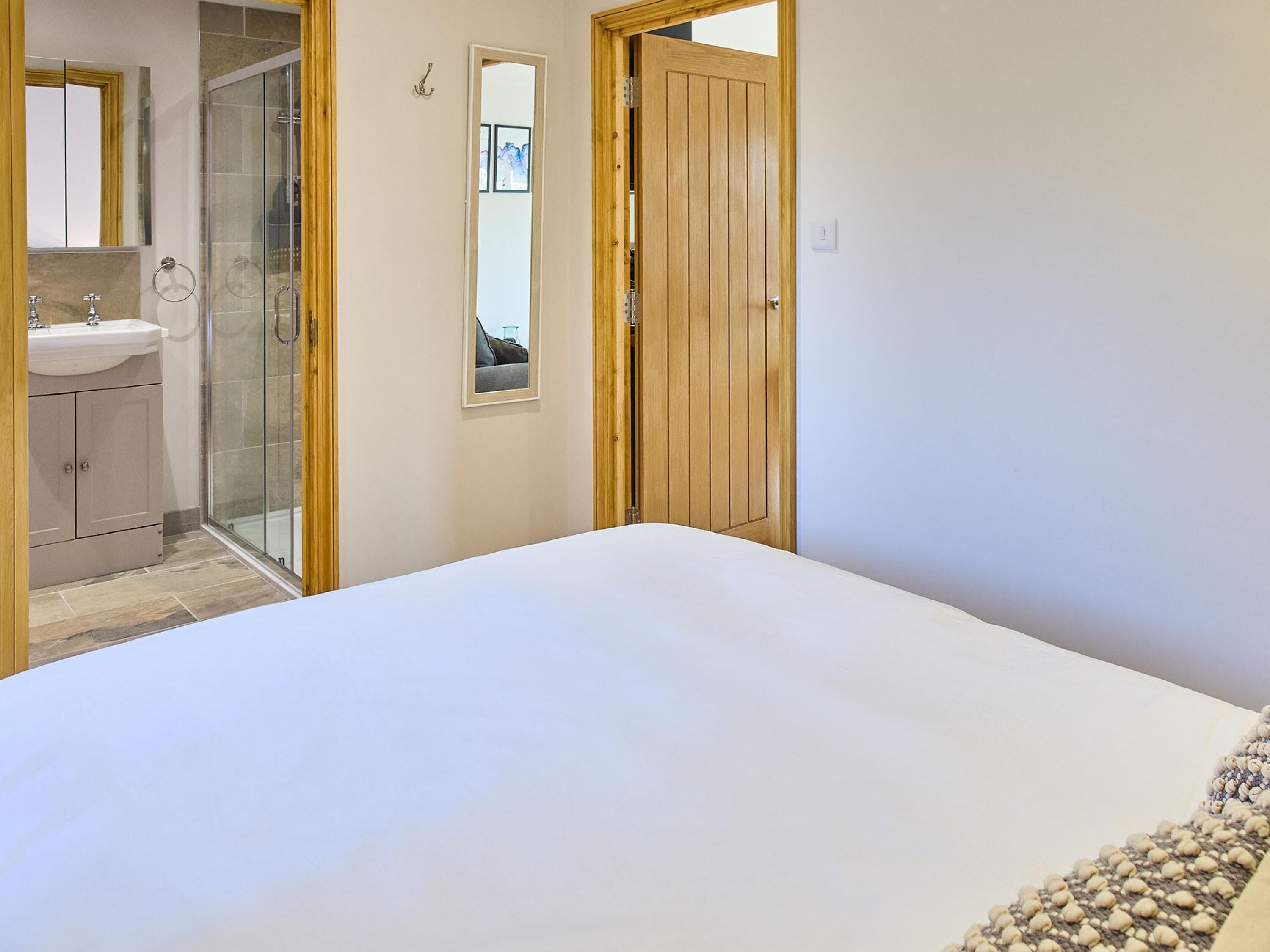 House | 1 bedroom, iron/ironing board