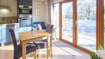 1 bedroom, iron/ironing board