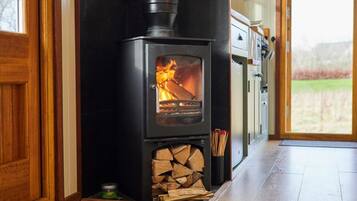 Studio | 1 kamar tidur