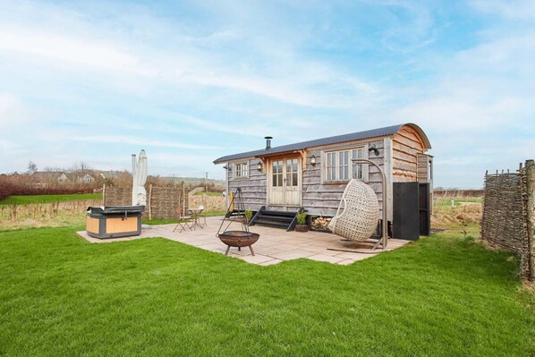 Studio - Host Stay Gl yn Byw (Brecon)