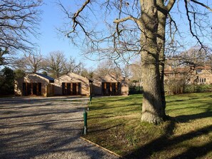 Hus | 1 soveværelse, strygejern/strygebræt