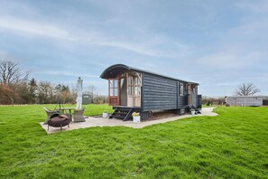 Studio | 1 bedroom - Host Stay Dafad Du (Brecon)