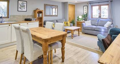 Host Stay Orchard Barn