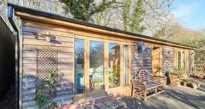 Host Stay Orchard Barn