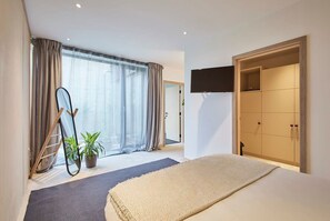 House | 4 bedrooms, iron/ironing board - Host Stay Sleeper Cottage (Scarborough)