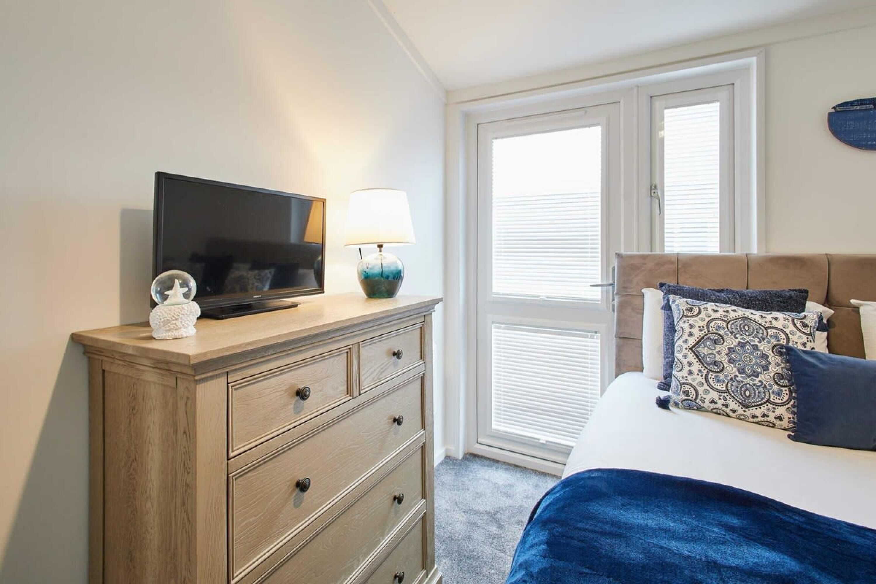 House | 2 bedrooms, iron/ironing board