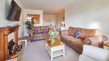 Leilighet | 3 soverom