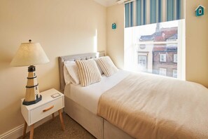 Apartment | 3 bedrooms - Host Stay Hide Hill Apartment B (Berwick-upon-Tweed)