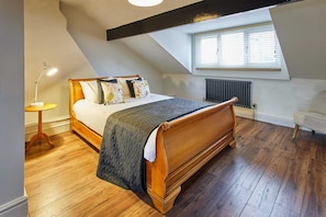 Maison | 3 chambres, fer et planche à repasser