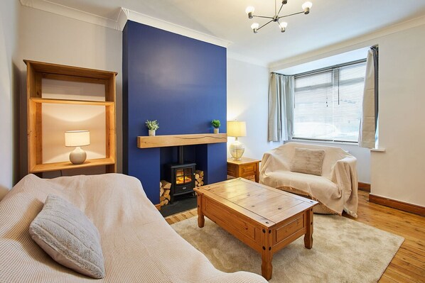 House | 2 bedrooms, iron/ironing board - Host Stay Fifth Avenue (York)