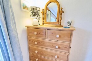 Casa | 1 quarto