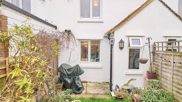 Nhà | 1 phòng ngủ