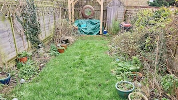 Nhà | 1 phòng ngủ