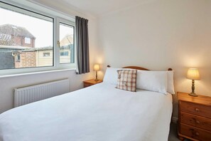 Estúdio | 2 quartos, acesso à internet de alta velocidade