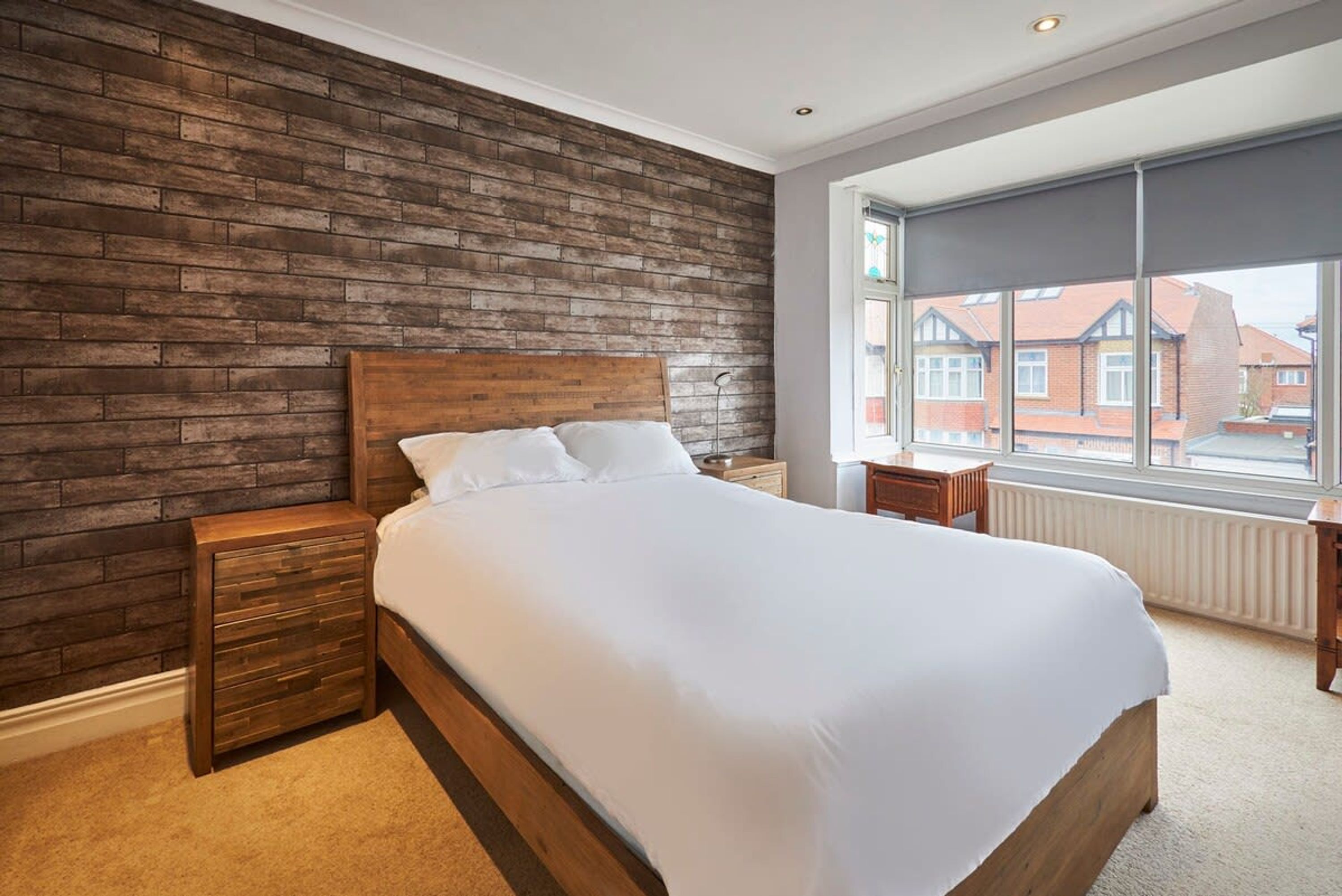 House | 3 bedrooms, iron/ironing board