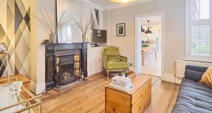 Host Stay Roper Road Villa