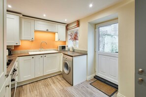 House | 2 bedrooms, iron/ironing board, Internet - Host Stay Cinnamon Cottage (Barnard Castle)