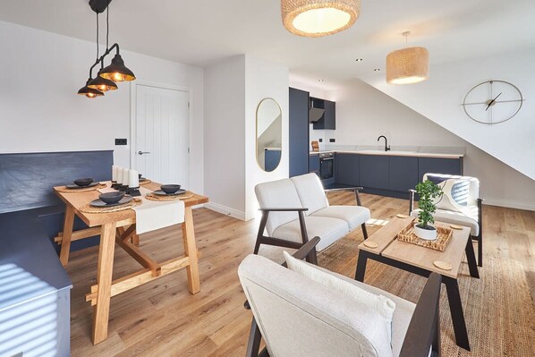 Apartment | 2 bedrooms