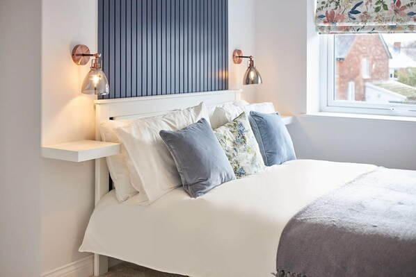 公寓 | 1 多间卧室