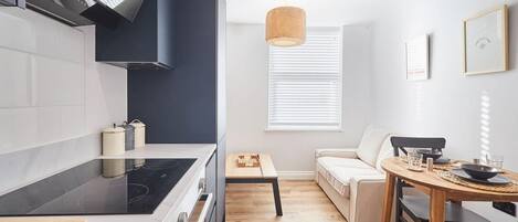 Apartment | 1 bedroom