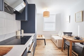 公寓 | 1 多间卧室