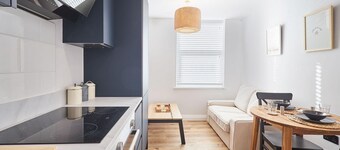 Host Stay Apartment 3 Fourth Avenue