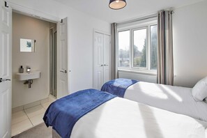 House - Host Stay York City House (York)