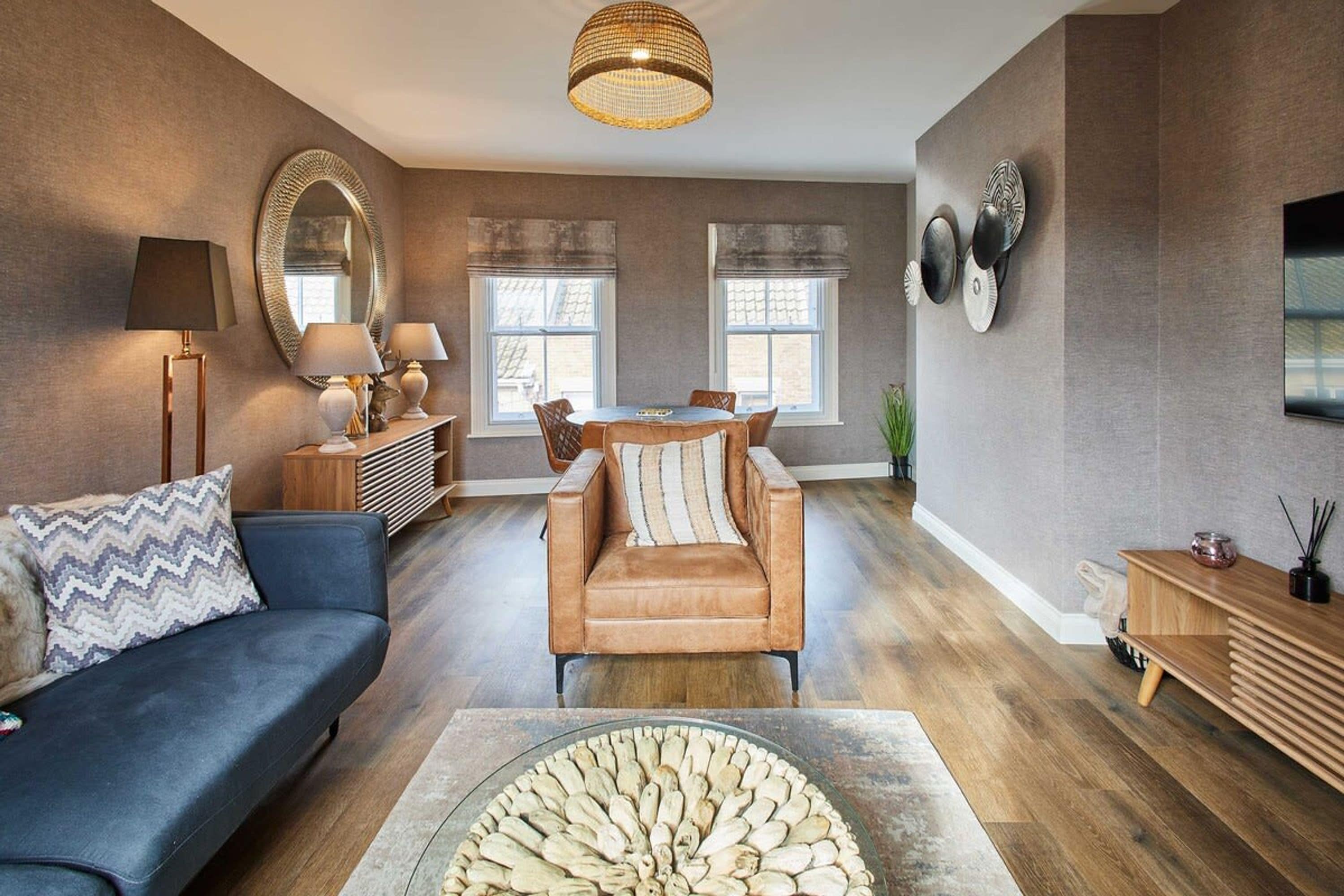 House | 2 bedrooms