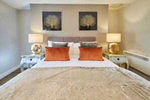 Apartment | 2 Schlafzimmer