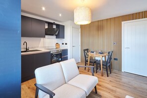 1 bedroom - Host Stay Apartment 2 Fourth Avenue (York)