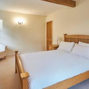 3 bedrooms - Host Stay Lake Cottage (Belford)