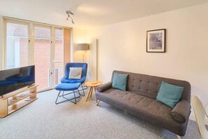 House | 2 bedrooms, iron/ironing board - Host Stay Queen s Corner (Canterbury)