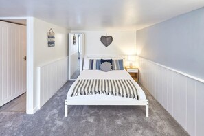 Ferienhaus | Bügeleisen/Bügelbrett