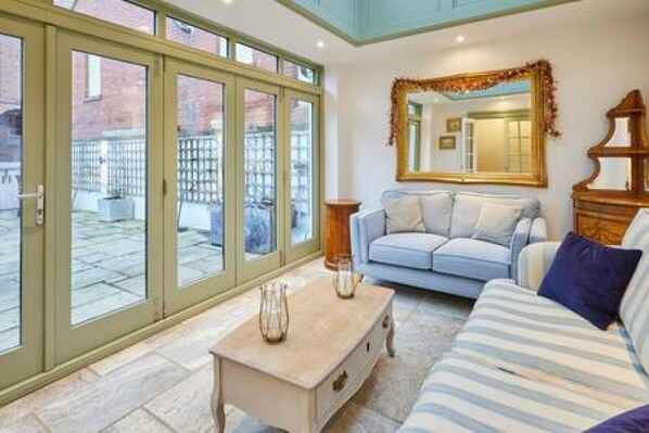 Casa | 5 quartos, ferros/tábuas de passar roupa