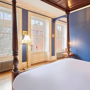 Huis | 5 slaapkamers, een strijkplank/strijkijzer