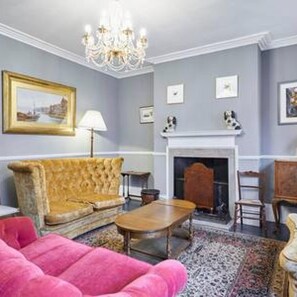 Huis | 5 slaapkamers, een strijkplank/strijkijzer